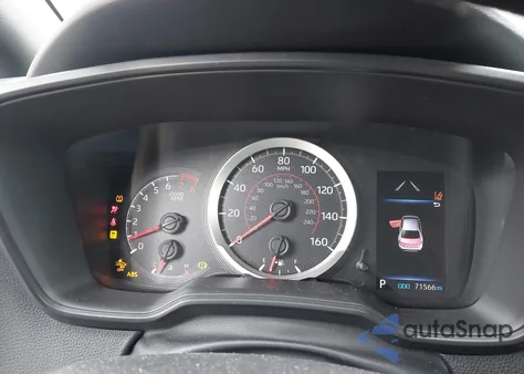 2020 Toyota Corolla Se from USA, damaged, VIN JTDS4RCE9LJ045784